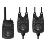 Delphin Sada Signalizátorů FORZA Life+ - 4+1 - recenze a zkušenosti