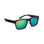 Shimano Sluneční brýle Eyewear Yasei Green Revo Green Mirror/Black  - recenze