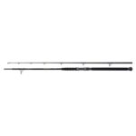 Shimano Prut Beastmaster AX Catfish Spinning Versatile 2,30m 200g  - recenze