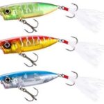 Shimano Wobler BT World Pop Flash Boost 69mm 12g  - recenze