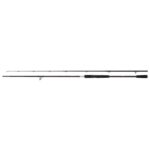 Shimano Prut Yasei BB AX Pike XH Spin 2,50m 30-90g 2pc  - recenze