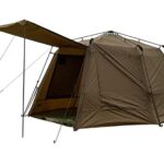 Fox Přístřešek EOS Social Shelter  - recenze