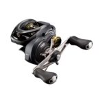 Shimano Naviják Curado BFS XG Left Hand  - recenze