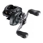 Shimano Naviják Curado 151 K MGL Left Hand  - recenze