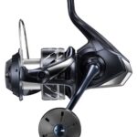 Shimano Naviják Stradic SW B 6000 PG  - recenze