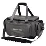 Shimano Taška Tackle Bag Large  - recenze