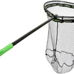 Gunki Podběrák Supersize Pike 80x90