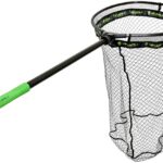 Gunki Podběrák Supersize Pike Folding 60x70