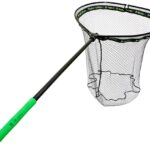 Gunki Podběrák Supersize Pike Folding 90x100