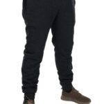 Fox Tepláky Collection Sherpa Jogger Black/Orange S - recenze
