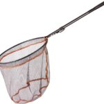 Kinetic Podběrák Prospero Flip-Twist-N-Lock Round