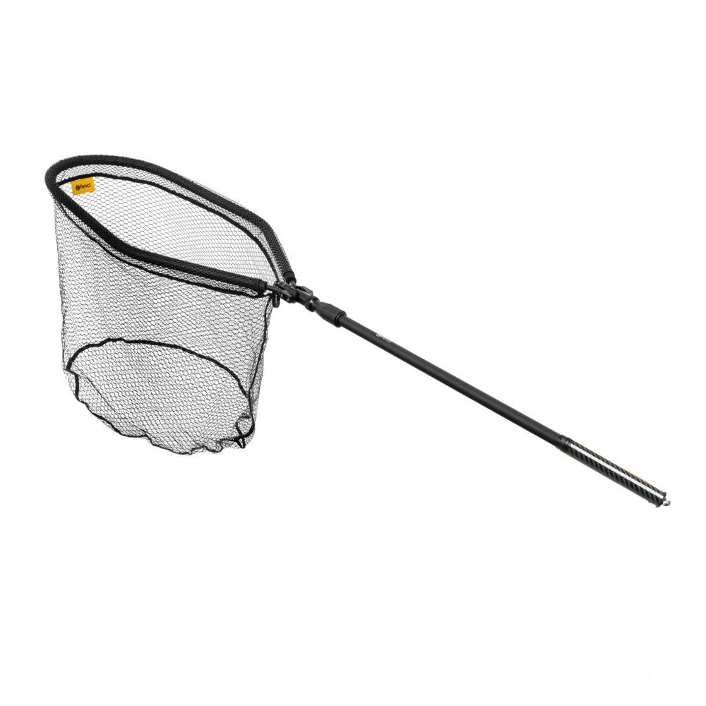 Fencl Podběrák Predator Premium Pro Speciál XL s pogumovanou sítí