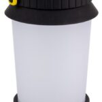 Black Cat Světlo Rechargable Bivvy Light  - recenze
