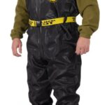 Black Cat Prsačky Booted Waders  - recenze