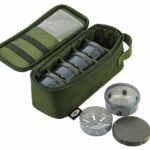 NGT Pouzdro na Dipy Deluxe Glug Bag