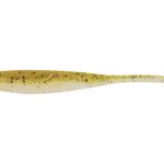 Westin Gumová nástraha ShadTeez Pin-Tail AYU Shad  - recenze