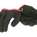 Westin Rukavice Landing Gloves Jet Black M - recenze