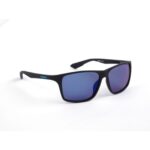 Shimano Sluneční brýle Technium Matte Black & Blue Mirror  - recenze