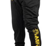 Black Cat Tepláky Black Joggers S - recenze