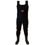 Abu Garcia Prsačky Neoprene Waders  - recenze
