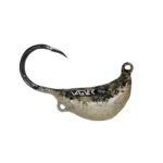 Vagner Jig Drifter  - recenze