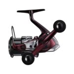 Shimano Naviják Sephia SS C3000S DH  - recenze