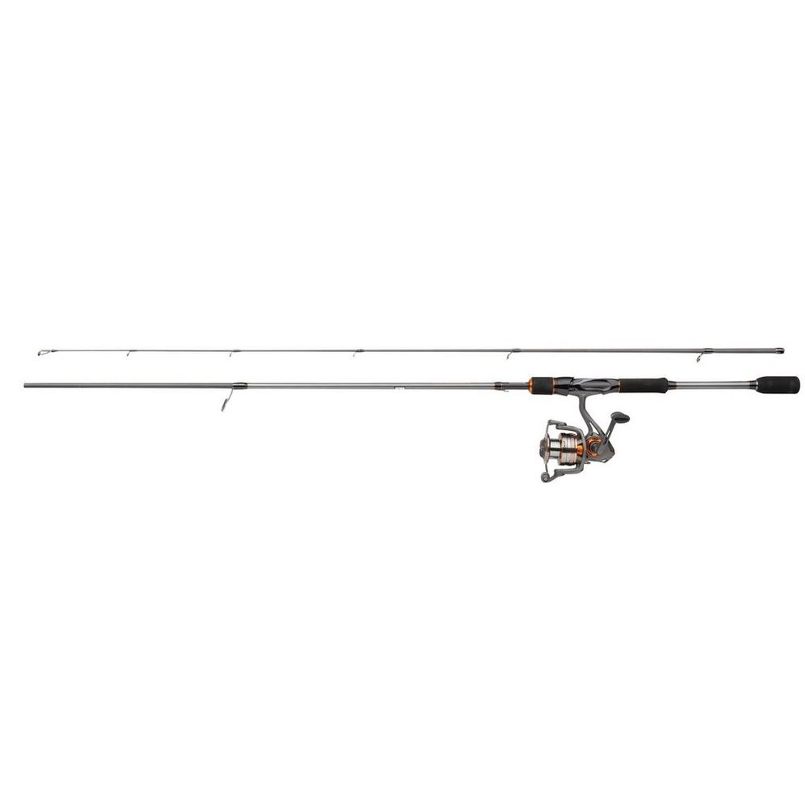 Mitchell Prut Traxx MX2 Spin 702M 2,13 m 7-28 g + Naviják MX2 3000 FD Zdarma - recenze