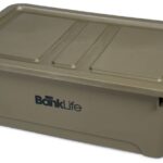 Nash Přepravní Box Bank Life Stacker Storage Box - M 36l