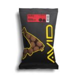 Avid Boilies Classic Squid & Strawberry 1kg 20mm - recenze