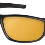 Black Cat Polarizační Brýle Sunglasses Polarised Wrap  - recenze
