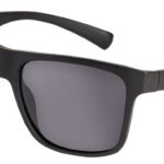 Black Cat Polarizační Brýle Sunglasses Polarised Rebel  - recenze