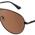 Black Cat Polarizační Brýle Sunglasses Polarised Flyer  - recenze