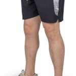 Black Cat Koupací Kraťasy Swim Shorts S - recenze