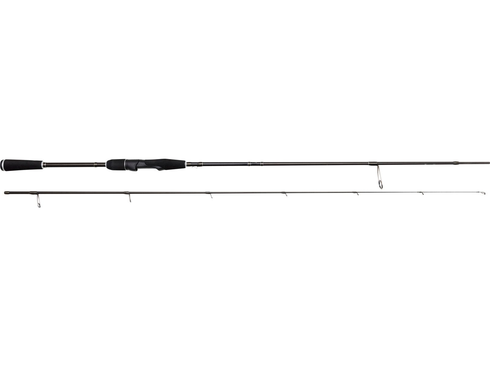 Westin Prut W2 Super Finesse 6'8" 200cm M 2-10g - recenze
