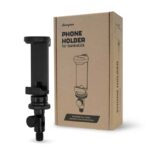 Deeper Držák telefonu BankStick  - recenze