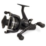 Shimano Naviják Baitrunner ST 6000 RB  - recenze