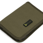Avid Carp Pouzdro Na Doklady RVS Licence Wallet - recenze a zkušenosti