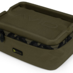 Avid Carp Pouzdro Na Elektroniku RVS Tech Pack Standard - recenze a zkušenosti