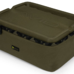 Avid Carp Pouzdro Na Elektroniku RVS Tech Pack XL - recenze a zkušenosti