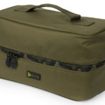 Avid Carp Pouzdro RVS Double-Sided Tackle Organiser - recenze a zkušenosti