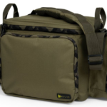 Avid Carp Taška RVS Caryall Small - recenze a zkušenosti