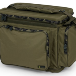 Avid Carp Taška RVS Deluxe Hard-Top Caryall Standard - recenze a zkušenosti