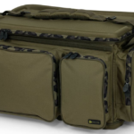 Avid Carp Taška RVS Deluxe Hard-Top Caryall XL - recenze a zkušenosti
