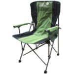 Carp Expert Křeslo Comfort Zip - recenze a zkušenosti