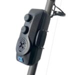 Flacarp Hlásič CatHunter S RGB Diodou A Vysílačem Signálu - recenze a zkušenosti