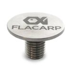Flacarp MagPlate Nerezová Základna Se Závitem - recenze a zkušenosti