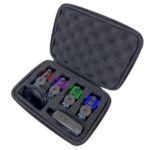 Flacarp Sada Hlásičů CatHunter S příposlechem - recenze a zkušenosti