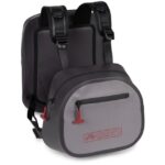 Fox Rage Batoh Náprsní Pro Series Waterproof Chest Pack - recenze a zkušenosti