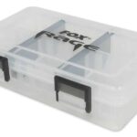 Fox Rage Krabička Box Mini - recenze a zkušenosti