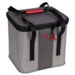 Fox Rage Taška Pro Series Welded Bag Medium - recenze a zkušenosti